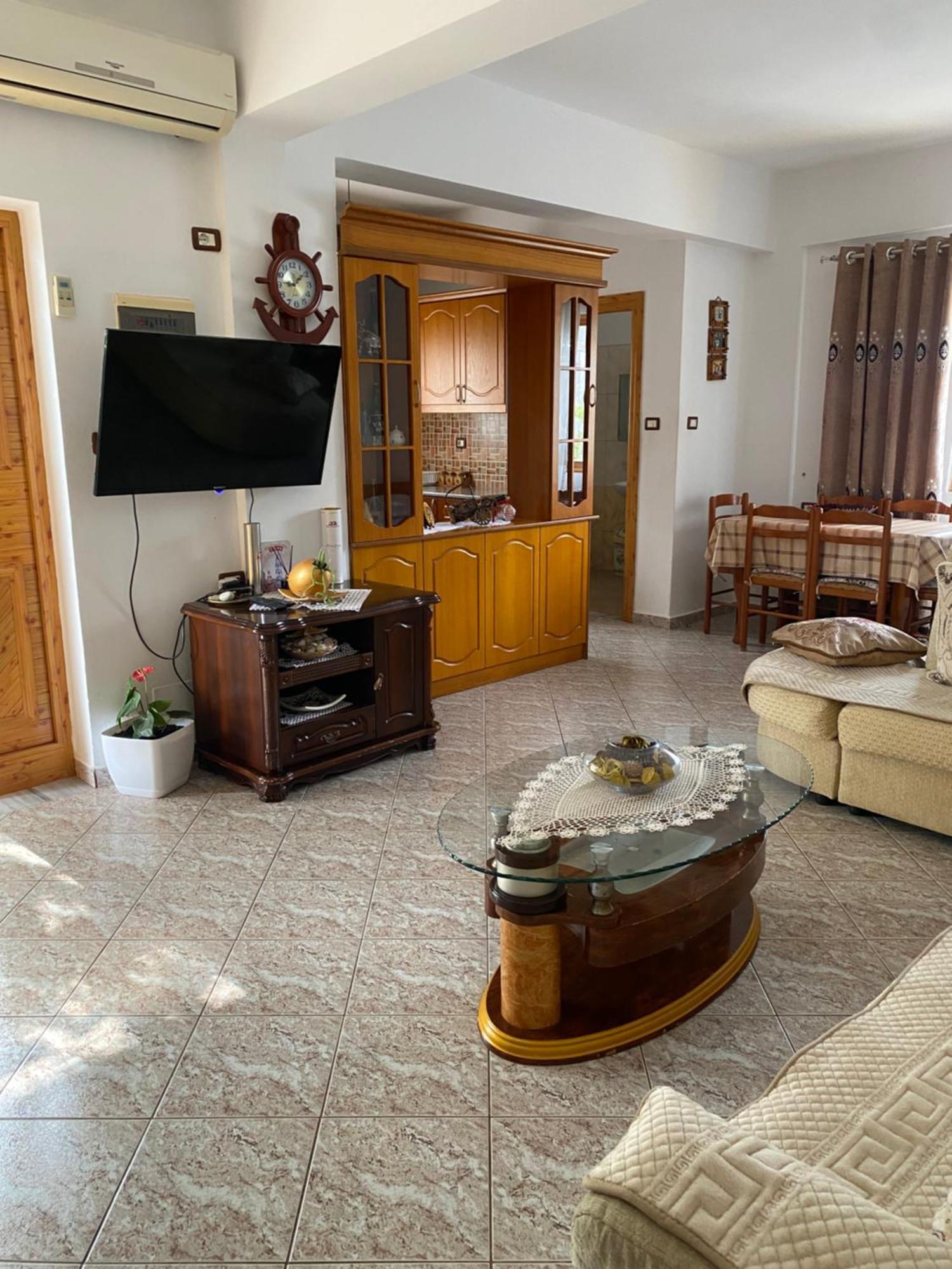Albi'S Guesthouse Ксамил Экстерьер фото