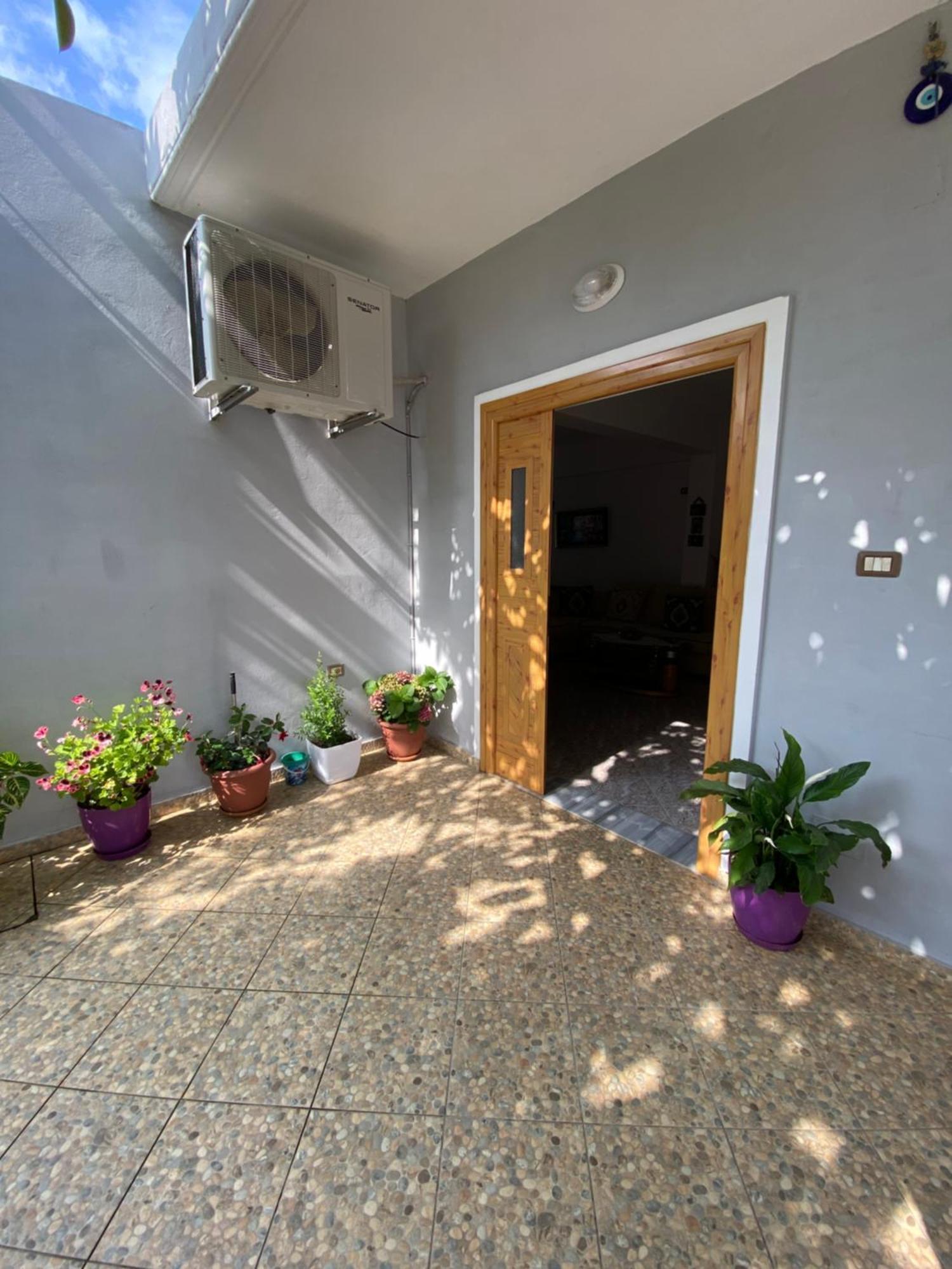 Albi'S Guesthouse Ксамил Экстерьер фото
