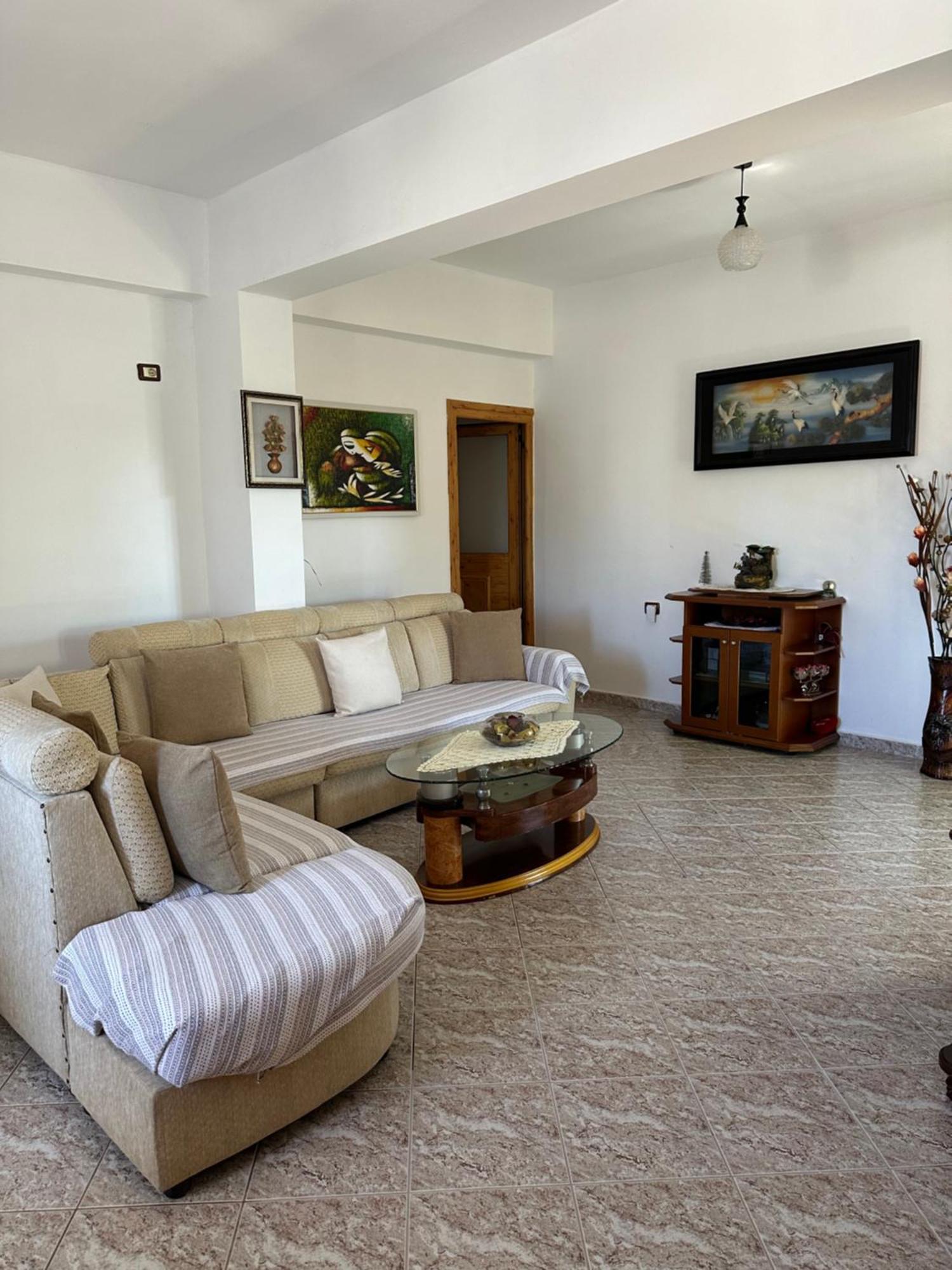 Albi'S Guesthouse Ксамил Экстерьер фото